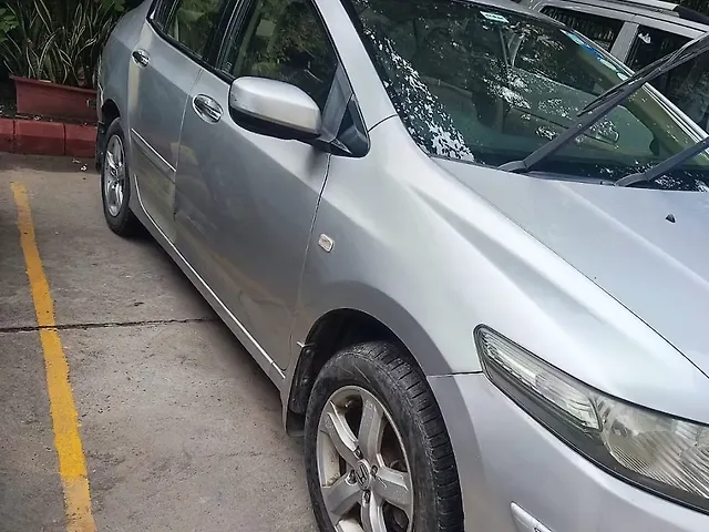 Used Honda City [2008-2011] 1.5 V MT in Delhi