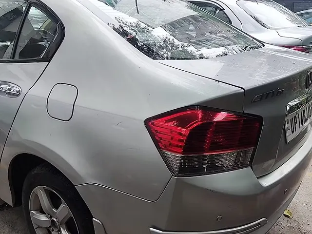 Used Honda City [2008-2011] 1.5 V MT in Delhi