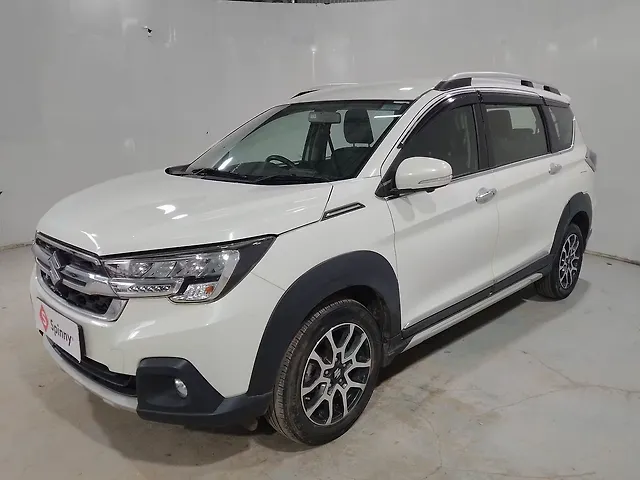 Used 2022 Maruti Suzuki XL6 in Kochi
