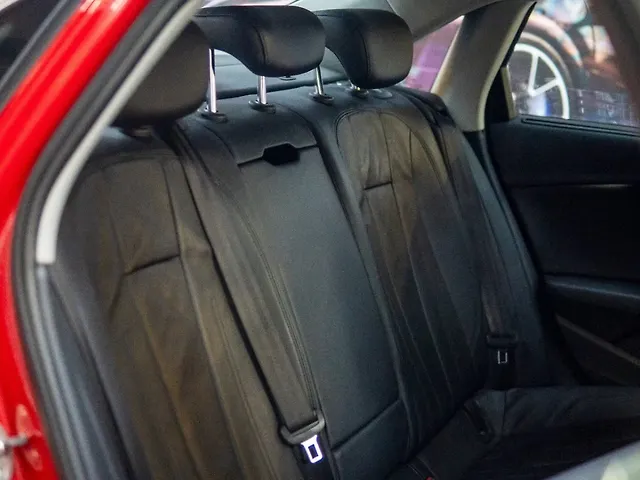 Used Audi A4 [2016-2020] 35 TDI Technology in Ranchi