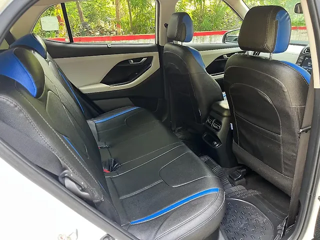 Used Hyundai Creta [2020-2023] S 1.5 Diesel [2020-2022] in Kanpur