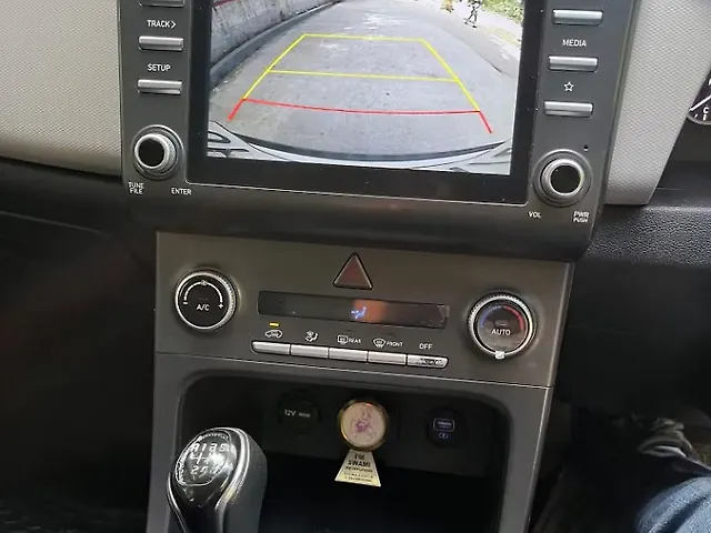 Used Hyundai Creta [2020-2023] S 1.5 Diesel [2020-2022] in Kanpur