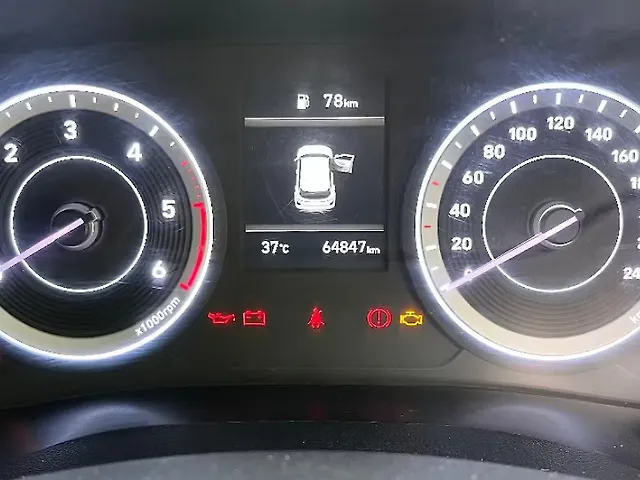 Used Hyundai Creta [2020-2023] S 1.5 Diesel [2020-2022] in Kanpur