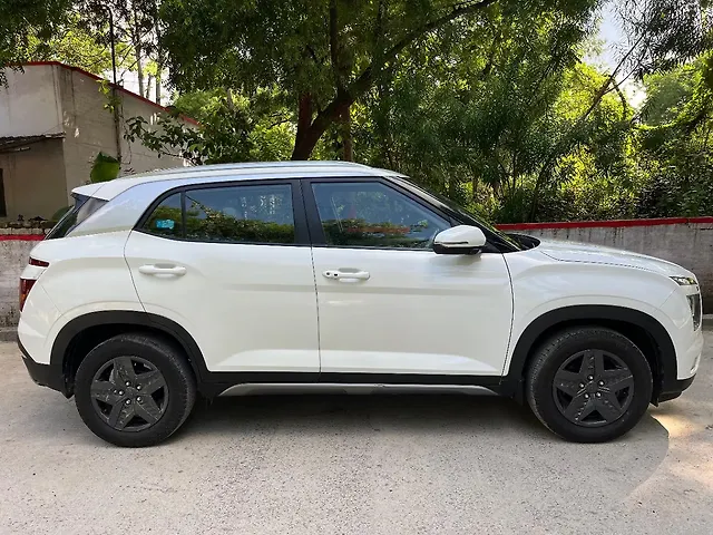 Used Hyundai Creta [2020-2023] S 1.5 Diesel [2020-2022] in Kanpur