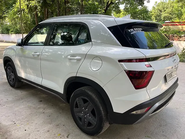 Used Hyundai Creta [2020-2023] S 1.5 Diesel [2020-2022] in Kanpur