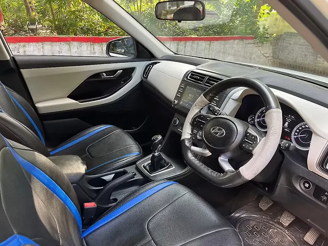 Used Hyundai Creta [2020-2023] S 1.5 Diesel [2020-2022] in Kanpur