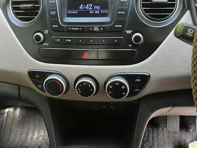 Used Hyundai Grand i10 [2013-2017] Sportz 1.2 Kappa VTVT [2013-2016] in Kanpur