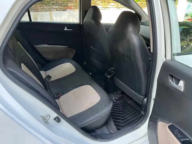 Used Hyundai Grand i10 [2013-2017] Sportz 1.2 Kappa VTVT [2013-2016] in Kanpur