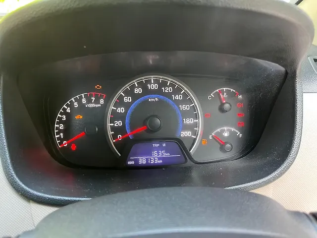 Used Hyundai Grand i10 [2013-2017] Sportz 1.2 Kappa VTVT [2013-2016] in Kanpur