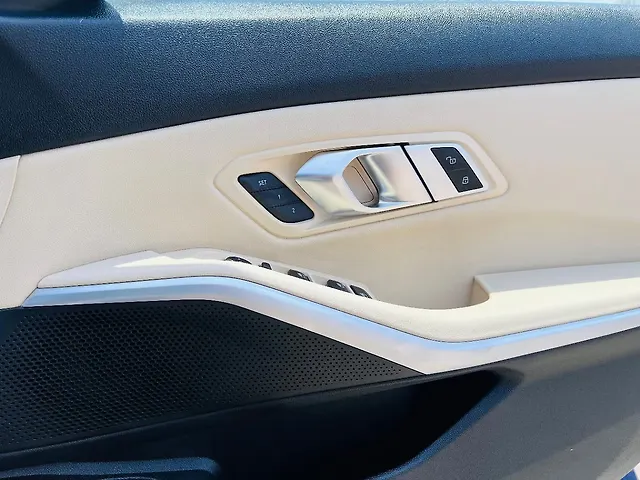Used BMW 3 Series [2016-2019] 320d Sport Line [2016-2018] in Bangalore