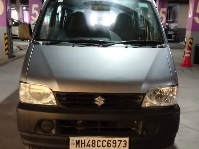 Used 2022 Maruti Suzuki Eeco in Mumbai