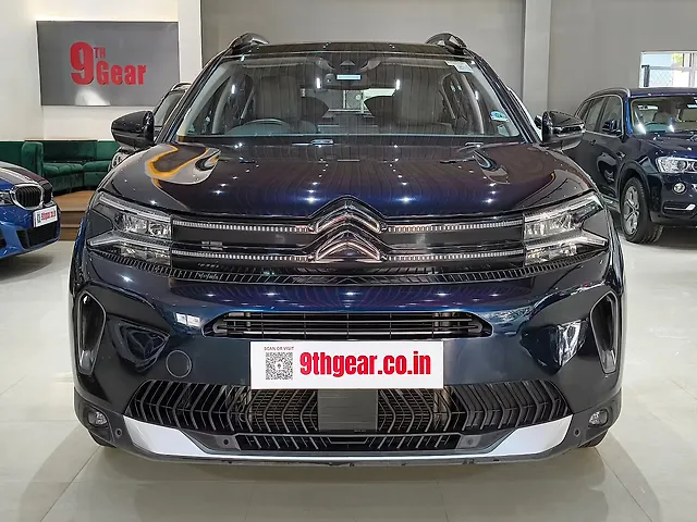 Used 2022 Citroen C5 in Bangalore