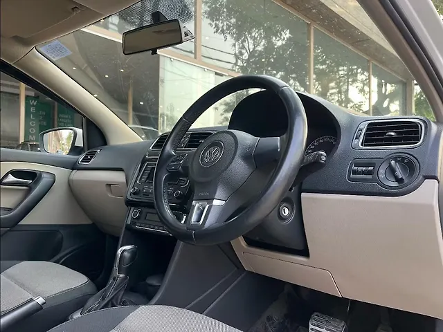 Used Volkswagen Polo [2012-2014] GT TSI in Bangalore