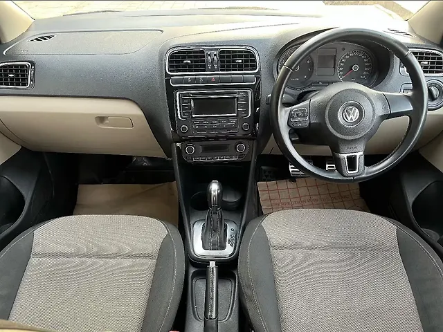 Used Volkswagen Polo [2012-2014] GT TSI in Bangalore