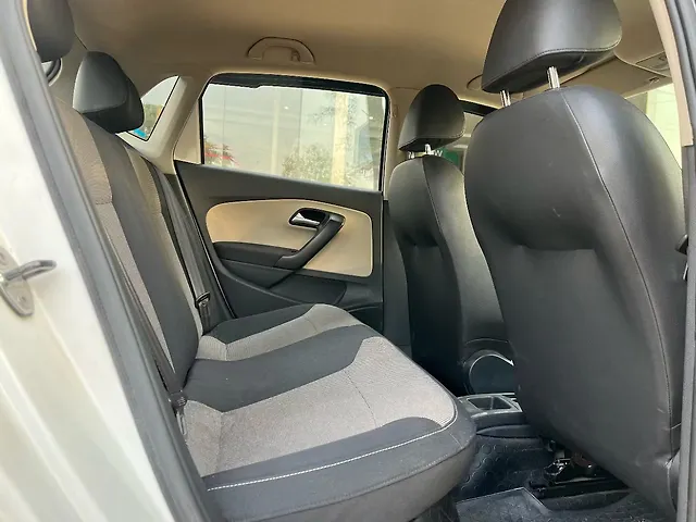 Used Volkswagen Polo [2012-2014] GT TSI in Bangalore