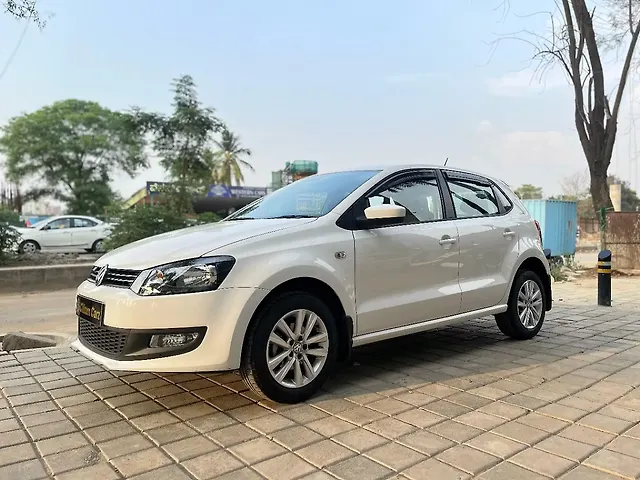 Used Volkswagen Polo [2012-2014] GT TSI in Bangalore