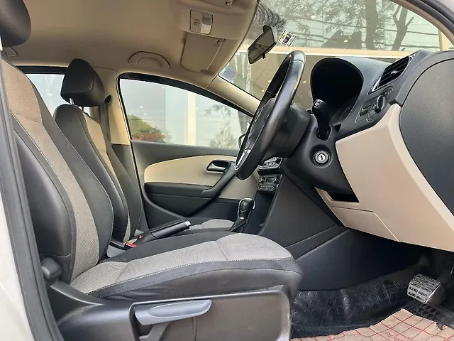 Used Volkswagen Polo [2012-2014] GT TSI in Bangalore