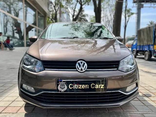 Used 2018 Volkswagen Polo in Bangalore