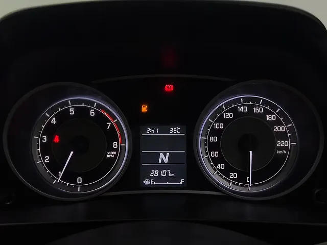 Used Maruti Suzuki Dzire [2020-2024] ZXi AGS in Delhi