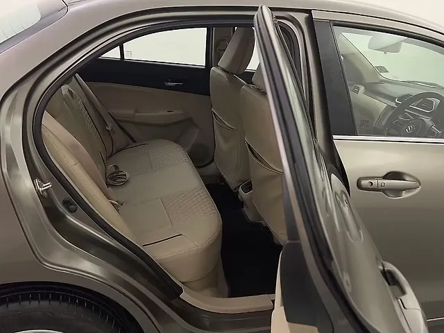 Used Maruti Suzuki Dzire [2020-2024] ZXi AGS in Delhi
