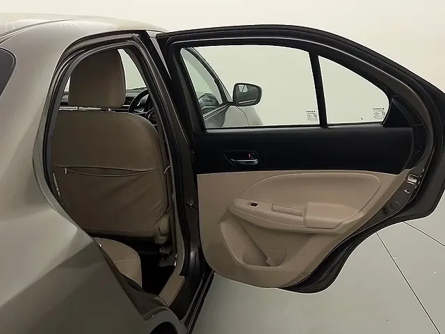Used Maruti Suzuki Dzire [2020-2024] ZXi AGS in Delhi
