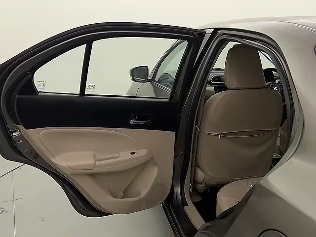 Used Maruti Suzuki Dzire [2020-2024] ZXi AGS in Delhi