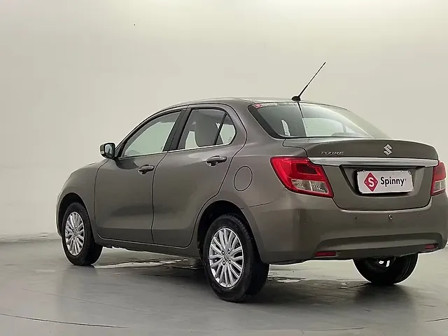 Used Maruti Suzuki Dzire [2020-2024] ZXi AGS in Delhi