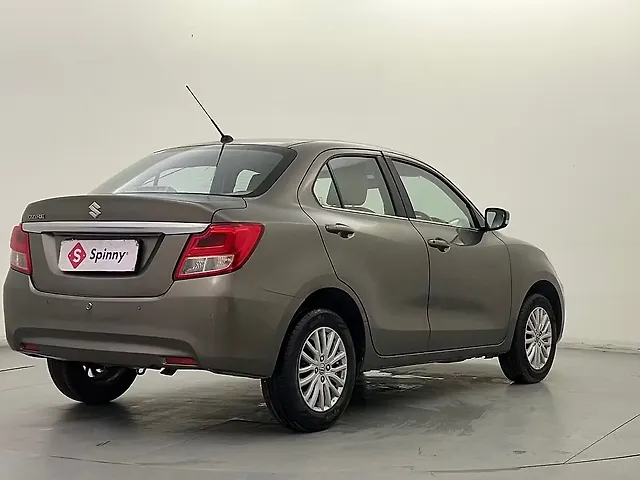 Used Maruti Suzuki Dzire [2020-2024] ZXi AGS in Delhi