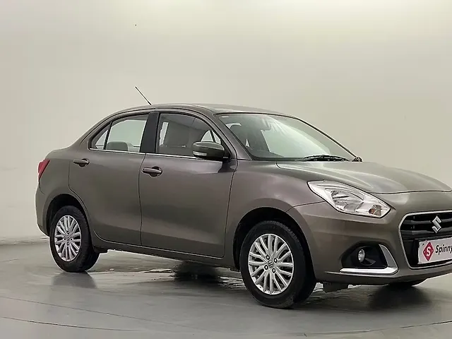 Used Maruti Suzuki Dzire [2020-2024] ZXi AGS in Delhi