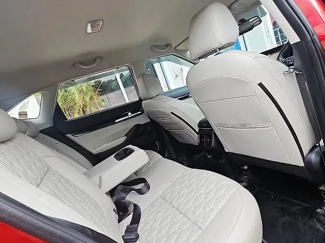 Used Kia Seltos [2019-2022] HTX IVT 1.5 [2019-2020] in Pune