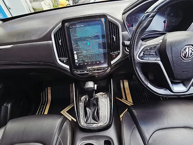 Used Kia Seltos [2019-2022] HTX IVT 1.5 [2019-2020] in Pune