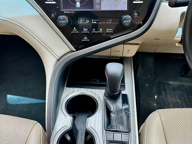 Used Toyota Camry [2022-2024] Hybrid in Delhi