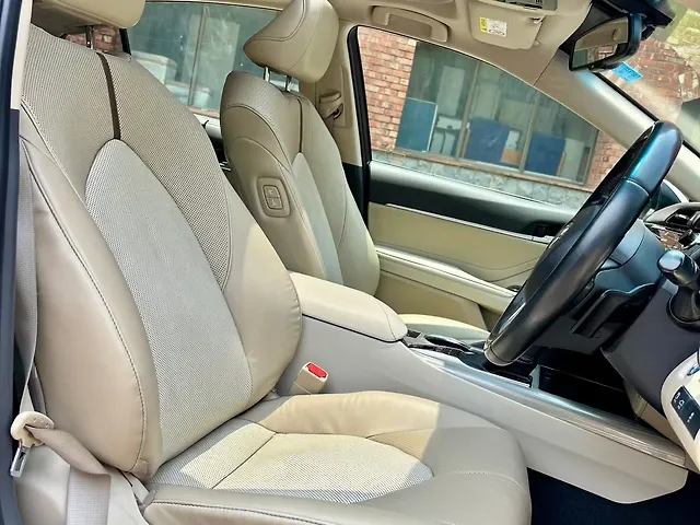 Used Toyota Camry [2022-2024] Hybrid in Delhi