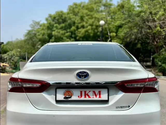 Used Toyota Camry [2022-2024] Hybrid in Delhi