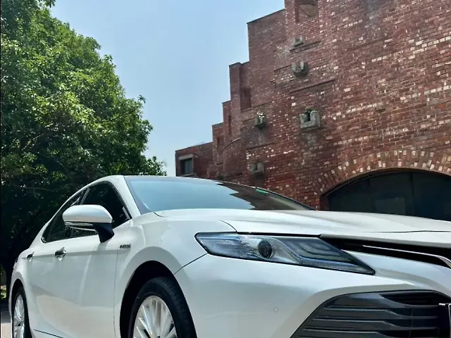 Used Toyota Camry [2022-2024] Hybrid in Delhi