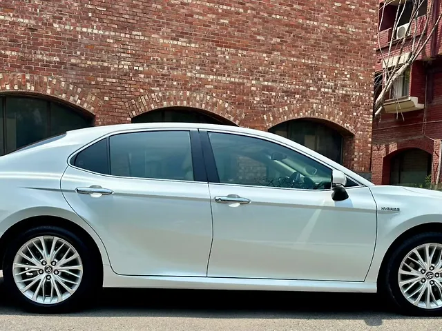 Used Toyota Camry [2022-2024] Hybrid in Delhi