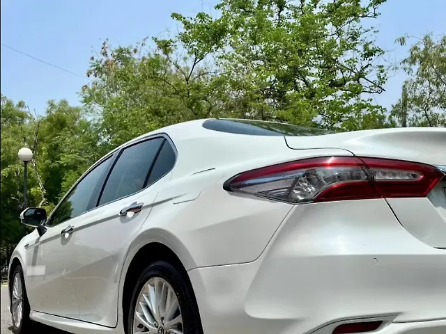 Used Toyota Camry [2022-2024] Hybrid in Delhi