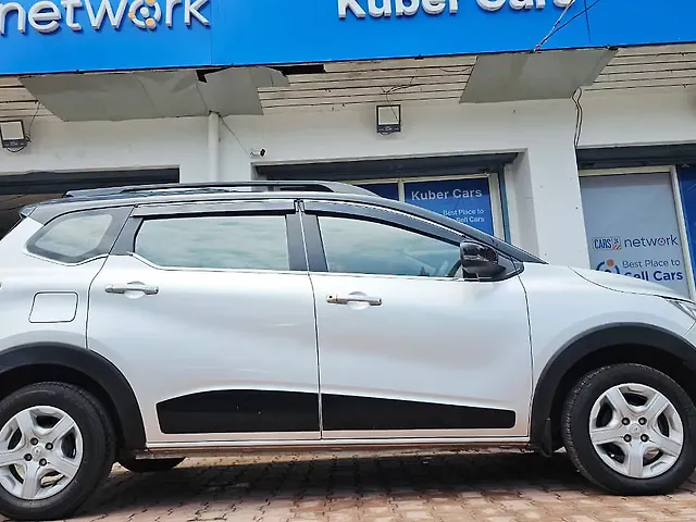 Used 2022 Renault Triber in Pune