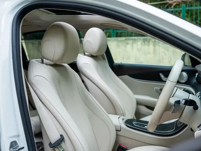 Used Mercedes-Benz E-Class [2017-2021] E 200 Exclusive [2019-2019] in Delhi