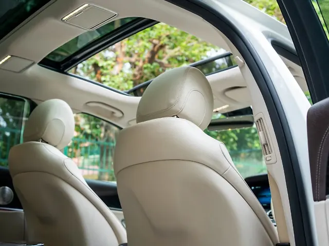 Used Mercedes-Benz E-Class [2017-2021] E 200 Exclusive [2019-2019] in Delhi