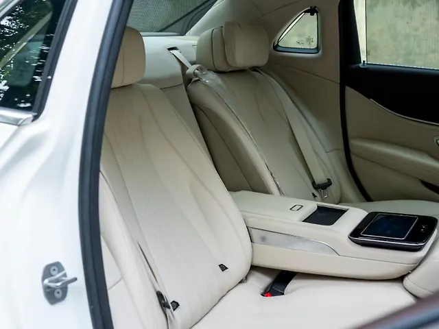 Used Mercedes-Benz E-Class [2017-2021] E 200 Exclusive [2019-2019] in Delhi