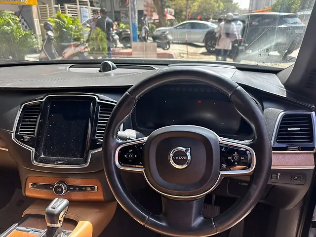 Used Volvo XC90 [2007-2015] D5 AWD in Lucknow