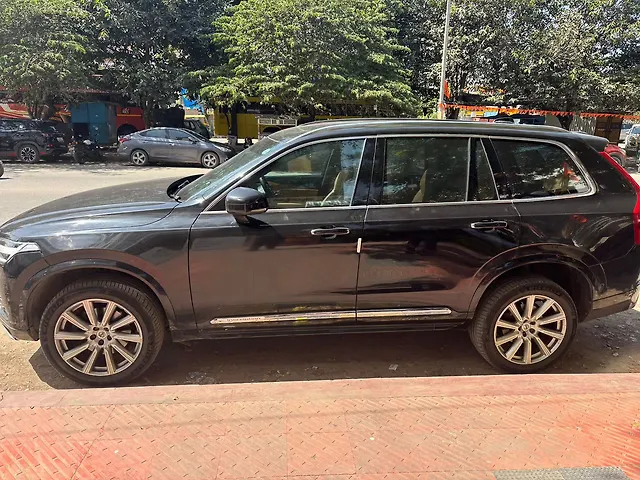 Used Volvo XC90 [2007-2015] D5 AWD in Lucknow
