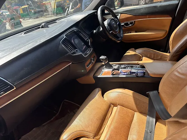 Used Volvo XC90 [2007-2015] D5 AWD in Lucknow