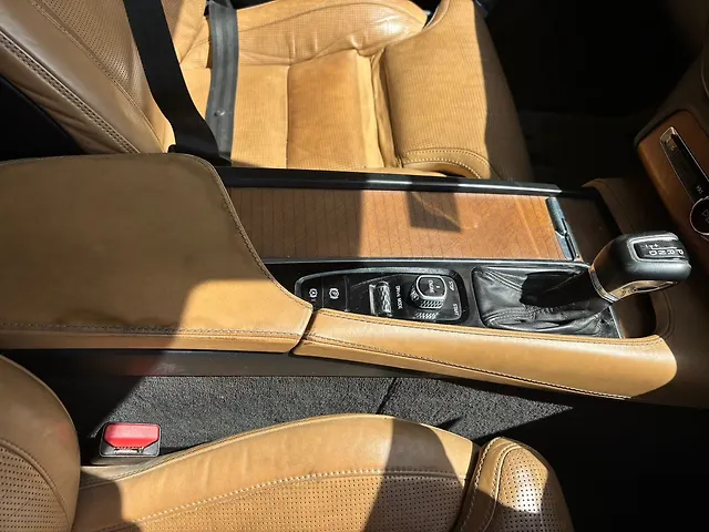Used Volvo XC90 [2007-2015] D5 AWD in Lucknow