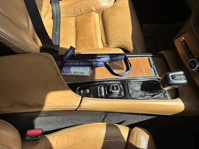 Used Volvo XC90 [2007-2015] D5 AWD in Lucknow