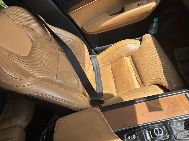 Used Volvo XC90 [2007-2015] D5 AWD in Lucknow