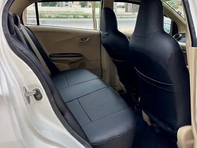 Used Honda Amaze [2016-2018] 1.2 E i-VTEC in Jaipur