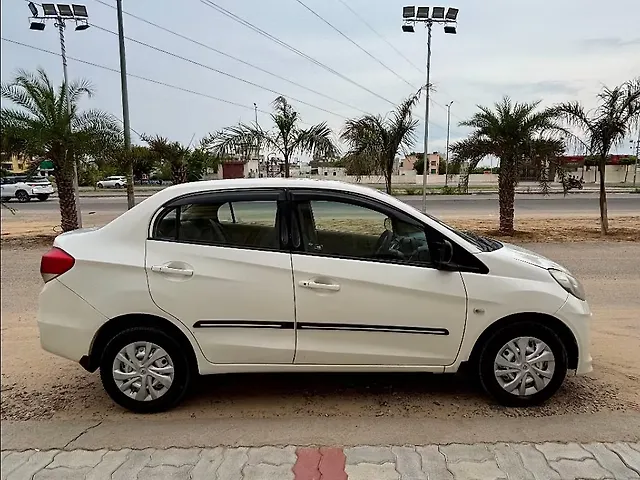 Used Honda Amaze [2016-2018] 1.2 E i-VTEC in Jaipur