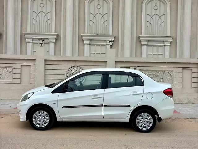 Used Honda Amaze [2016-2018] 1.2 E i-VTEC in Jaipur